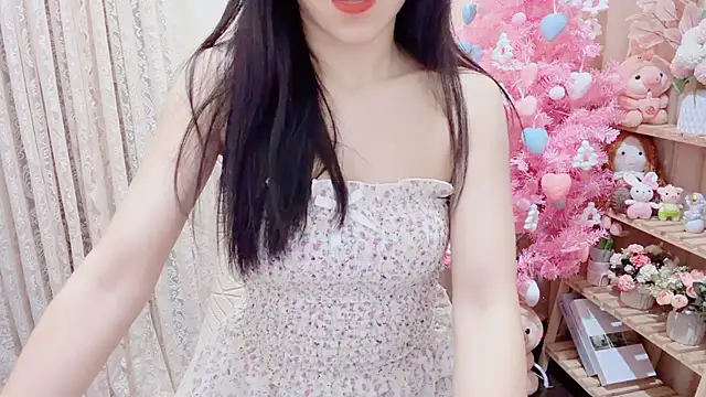 Rellababyy online show from 2, 12, 2025