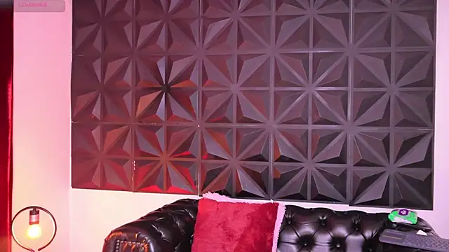 Misselektra   online show from 23, 1, 2025