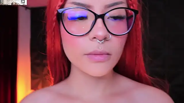 Misselektra   online show from 21, 2, 2025