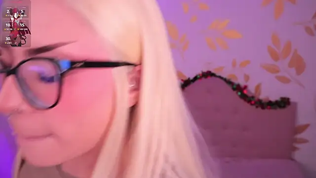 Misselektra   online show from 18, 12, 2025