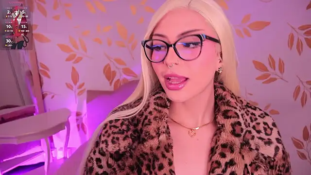 Misselektra   online show from 3, 2, 2026