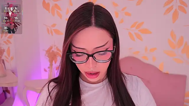 Misselektra   online show from 28, 3, 2026