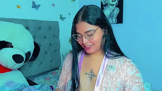 mabellfox online show from 24, 12, 2024