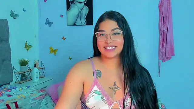 mabellfox online show from 13, 1, 2025