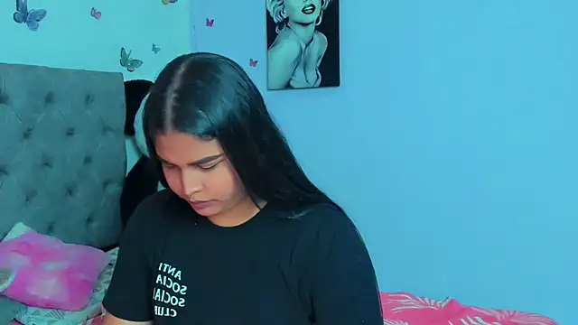 mabellfox online show from 8, 2, 2025