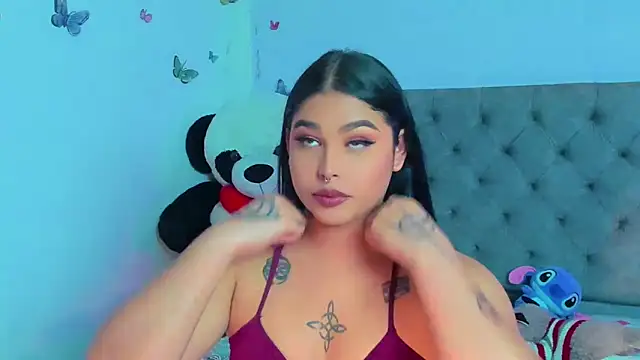 mabellfox online show from 3, 3, 2025