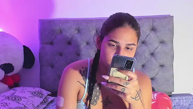 mabellfox online show from 25, 2, 2026