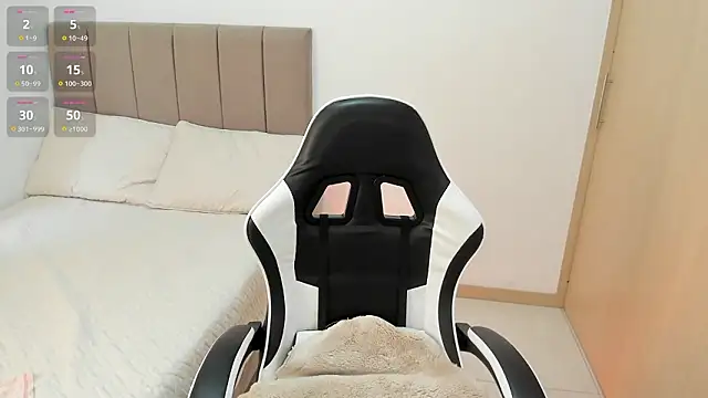 Snapshot of soyamandaa_ chatting on 1, 2, 2026 soyamandaa online show from 1, 2, 2026