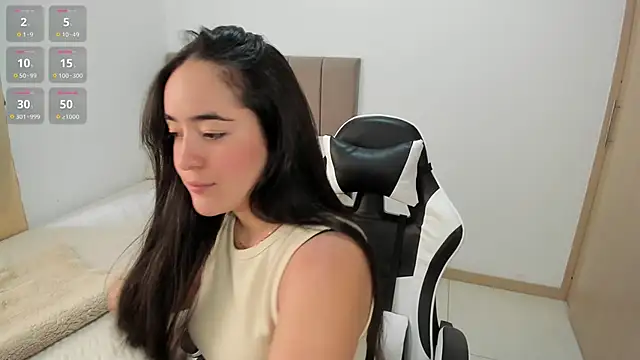 Snapshot of soyamandaa_ chatting on 3, 2, 2026 soyamandaa online show from 3, 2, 2026