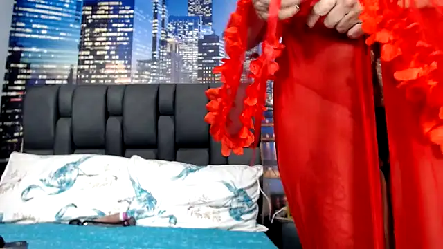 Lucy mature8 online show from 22, 2, 2026