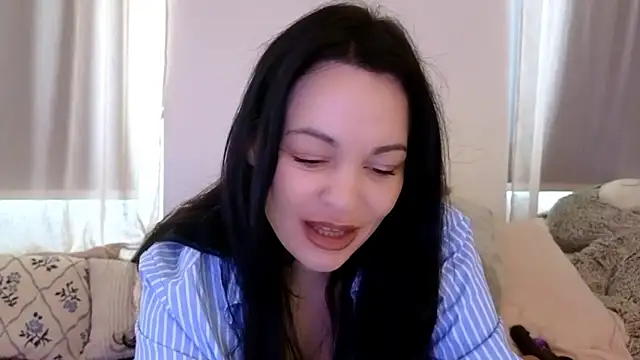 Lilie romeo online show from 2, 11, 2025