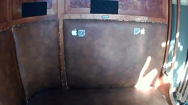 Snapshot of trap_xandi_playlist chatting on 13, 10, 2025 trap xandi playlist online show from 13, 10, 2025