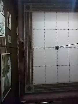 Snapshot of trap_xandi_playlist chatting on 3, 11, 2025 trap xandi playlist online show from 3, 11, 2025