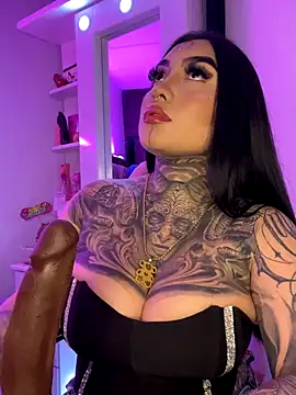 CloeeBeckam online show from 28, 11, 2025