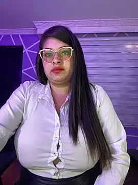 MiiaaJoness online show from 30, 10, 2025