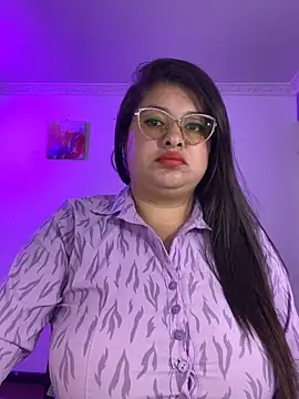 MiiaaJoness online show from 28, 11, 2025