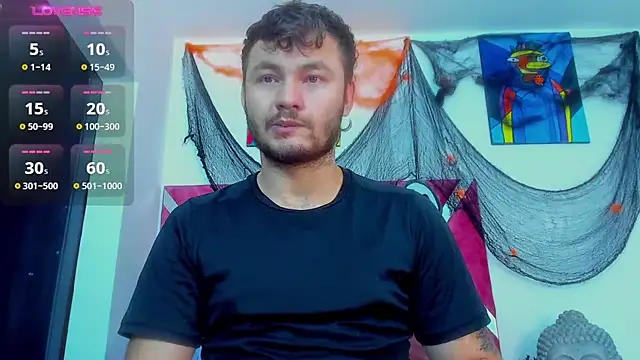 JacoLive online show from 29, 10, 2025