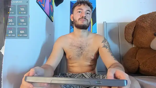 JacoLive online show from 17, 3, 2026