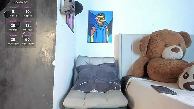 JacoLive online show from 23, 3, 2026