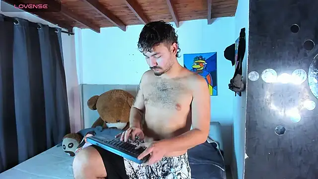 JacoLive online show from 28, 3, 2026