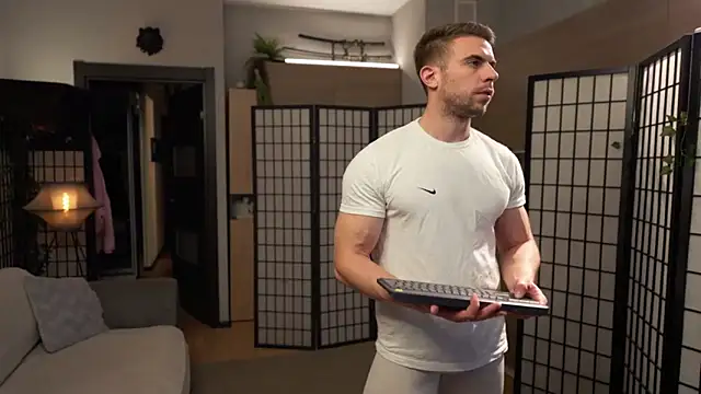 enjoy me online show from 25, 11, 2025