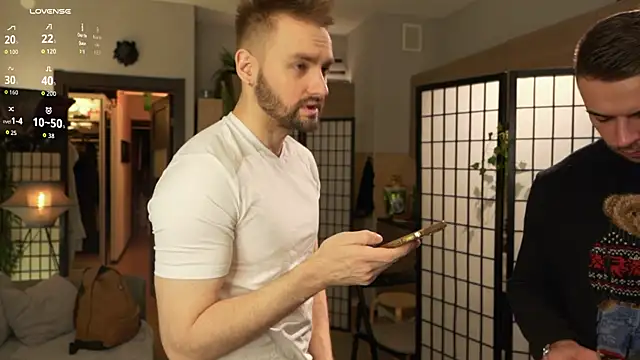 enjoy me online show from 6, 1, 2026