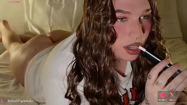 IsabellaFigueredo   online show from 30, 9, 2025