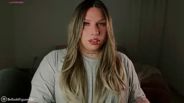 IsabellaFigueredo   online show from 15, 3, 2026