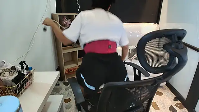 CelesteBrucee online show from 10, 2, 2025