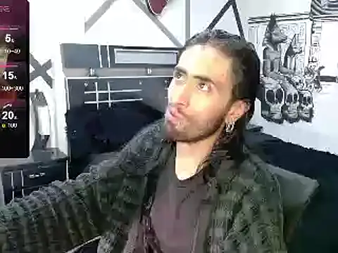 daimon rockkk online show from 7, 2, 2025