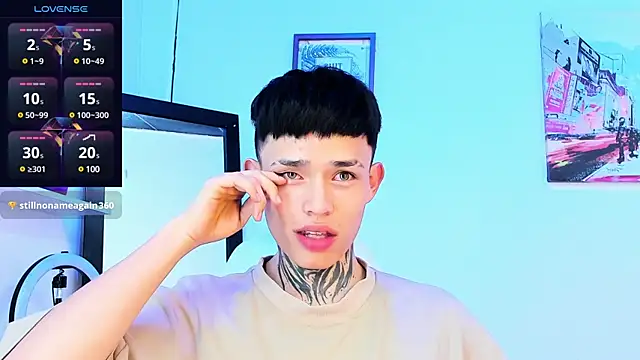  justinmoon2 online show from 22, 12, 2024