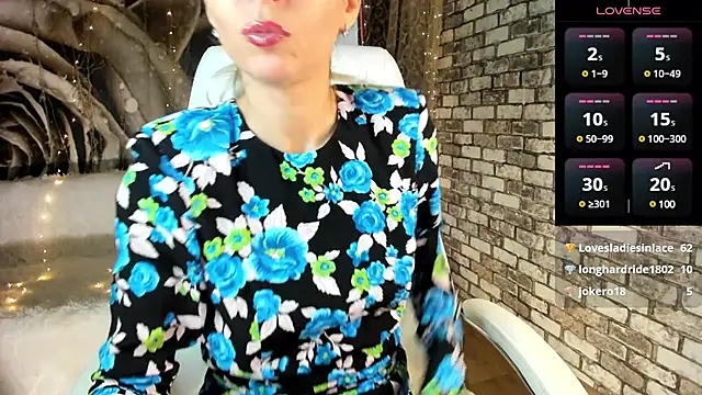 Eva Melow online show from 21, 12, 2024