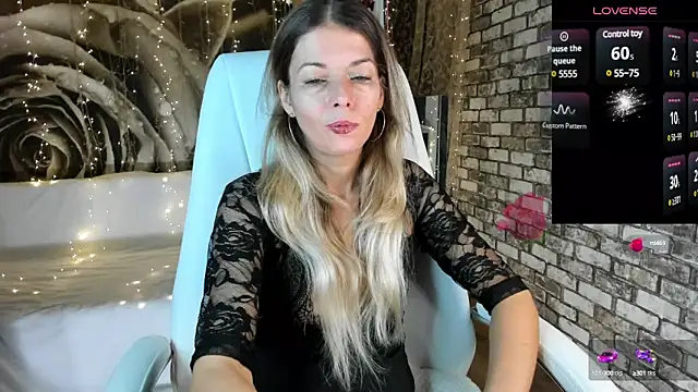 Eva Melow online show from 11, 1, 2025