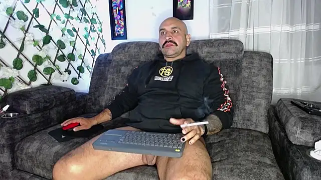 JD-69 online show from 25, 1, 2025