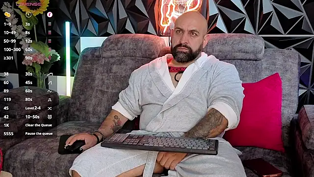 JD-69 online show from 9, 2, 2026