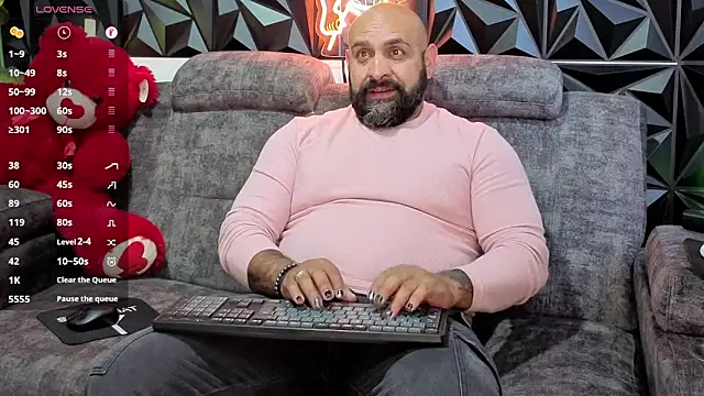 JD-69 online show from 4, 3, 2026