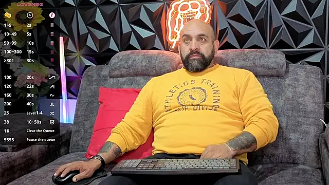 JD-69 online show from 24, 7, 2026