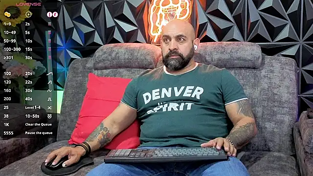 JD-69 online show from 28, 7, 2026