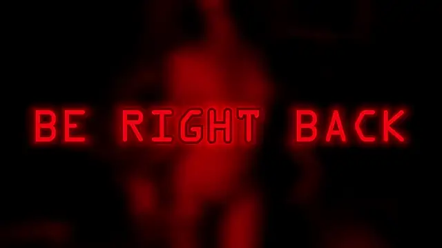 wet dream  online show from 29, 7, 2026