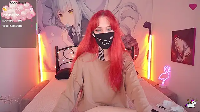 Enjoy jane online show from 16, 11, 2025