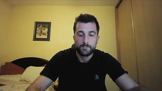 alex877x online show from 11, 3, 2025