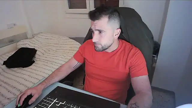 alex877x online show from 17, 5, 2026