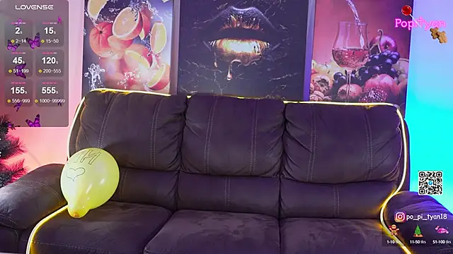 popityan1 online show from 4, 1, 2025