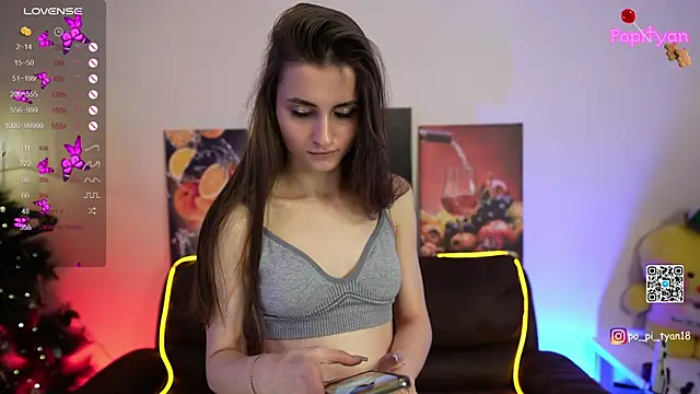 popityan1 online show from 14, 1, 2025