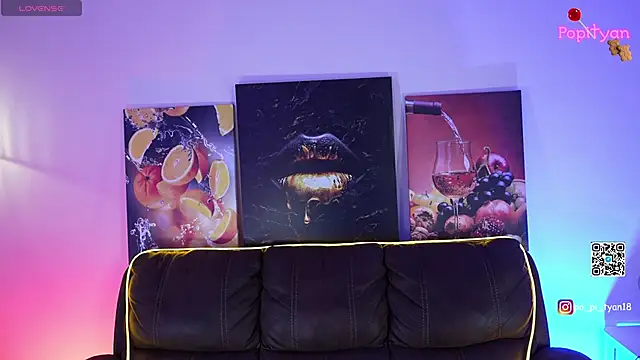 popityan1 online show from 27, 1, 2025