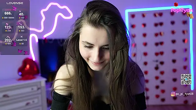 popityan1 online show from 17, 2, 2025