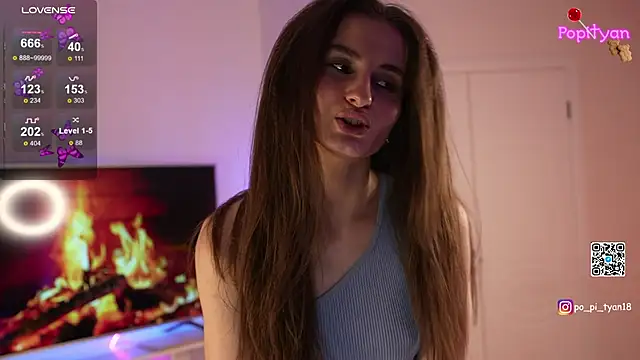 popityan1 online show from 6, 3, 2025