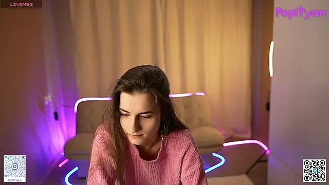 popityan1 online show from 3, 12, 2025