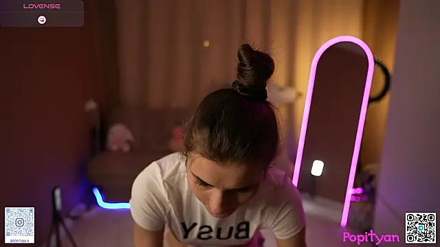 popityan1 online show from 7, 3, 2026