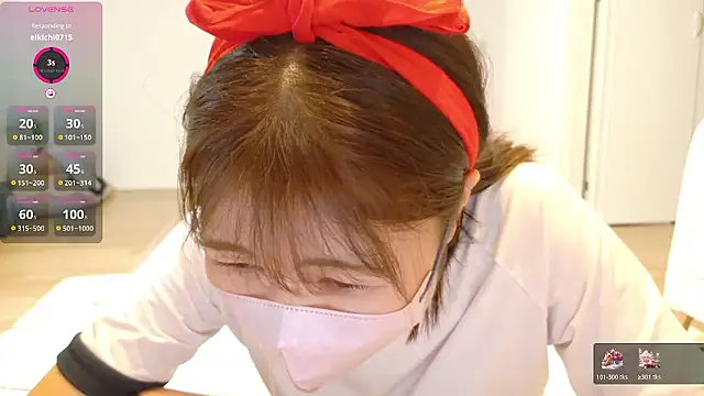 SUZU  online show from 13, 10, 2025